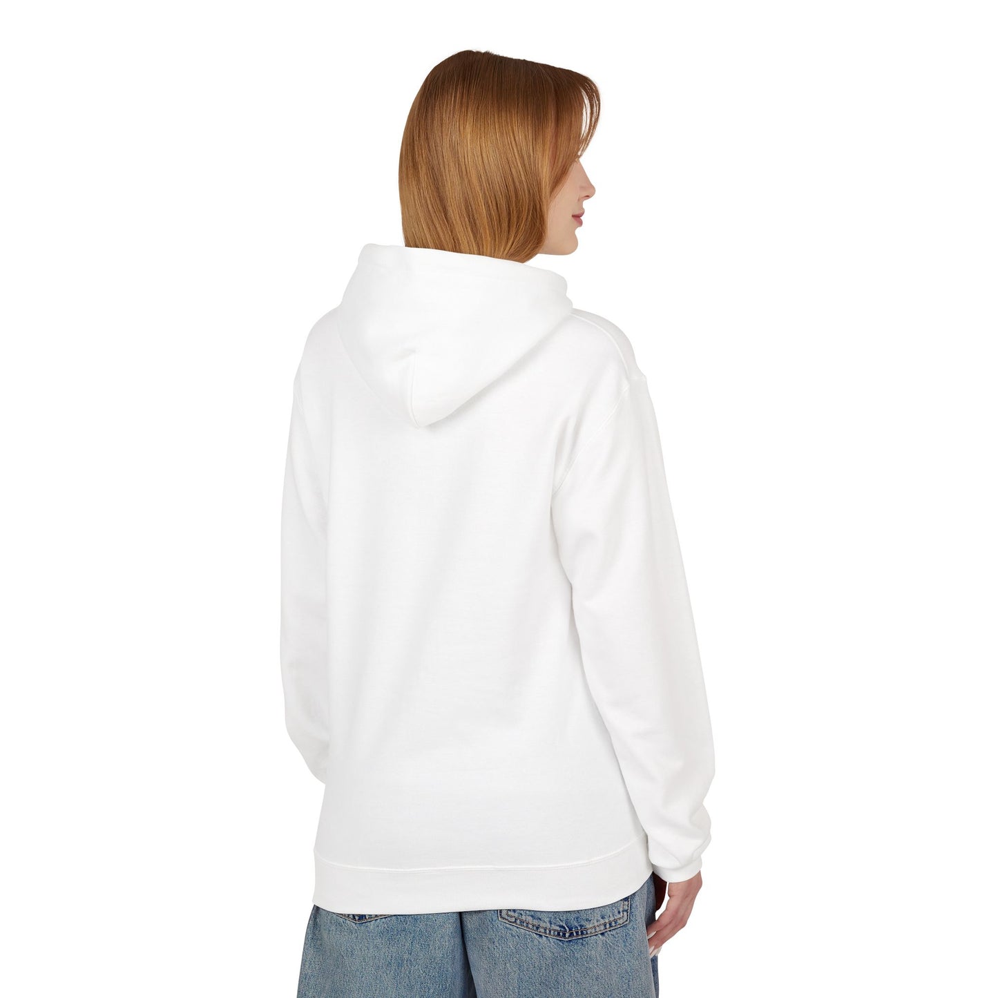 Cozy Unisex Fleece Hoodie - Perfect for Relaxing Days, Casual Outings, Fall Fashion, Gifts for Friends, Unisex Apparel