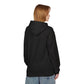 Cozy Unisex Fleece Hoodie - Perfect for Relaxing Days, Casual Outings, Fall Fashion, Gifts for Friends, Unisex Apparel