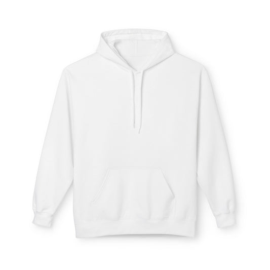 Cozy Unisex Fleece Hoodie - Perfect for Relaxing Days, Casual Outings, Fall Fashion, Gifts for Friends, Unisex Apparel